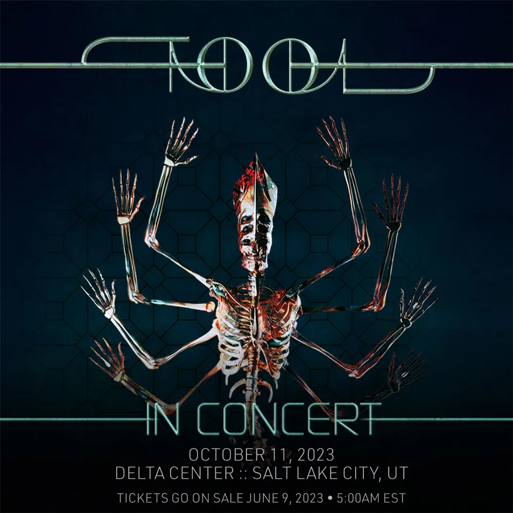 TOOL