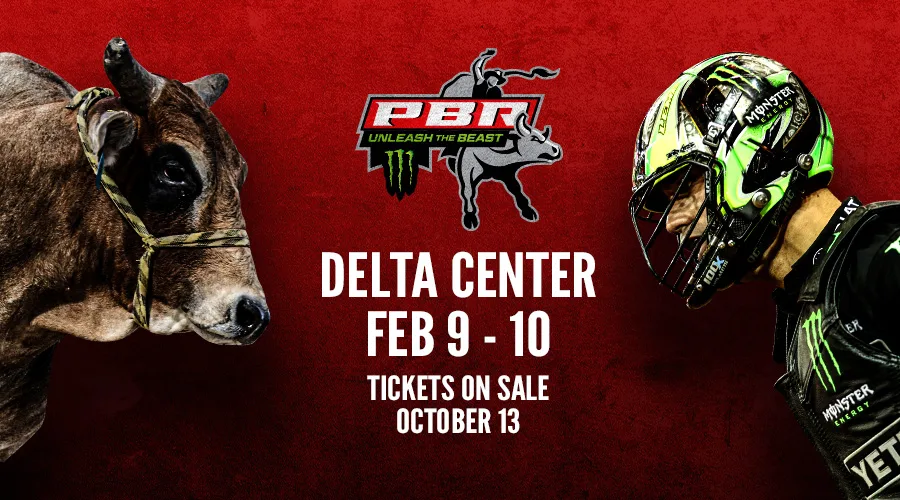 PBR at Delta Center