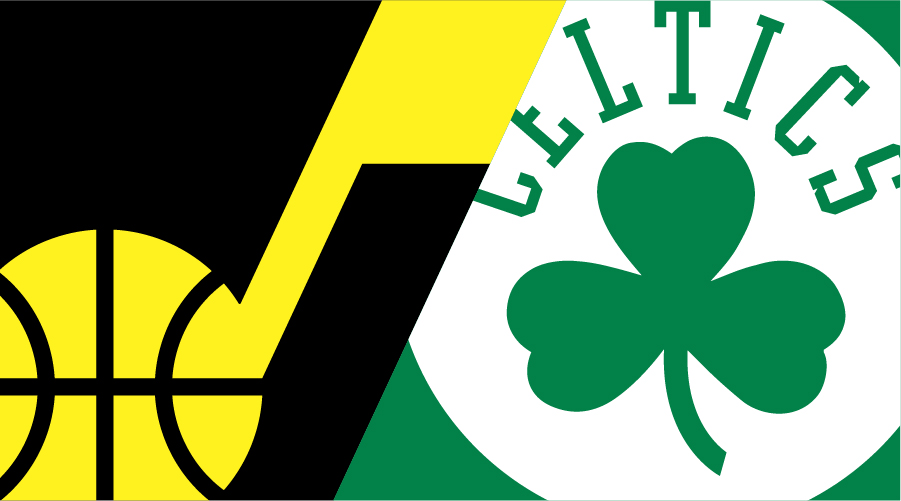 Jazz vs Celtics