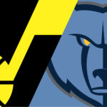 Jazz vs Grizzlies