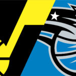 Jazz vs Magic