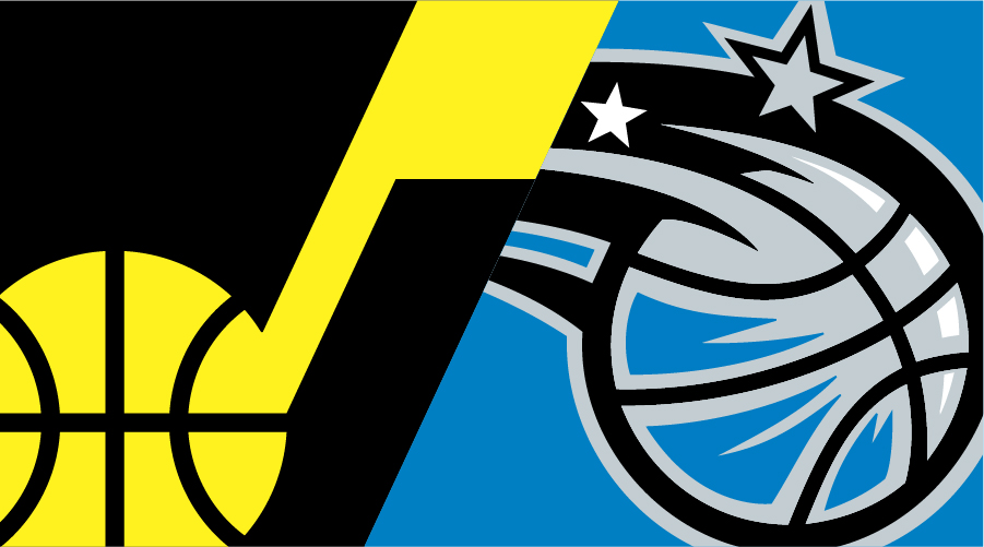 Jazz vs Magic