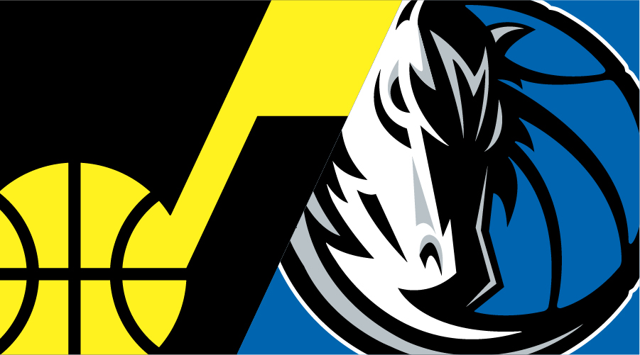 Jazz vs Mavs