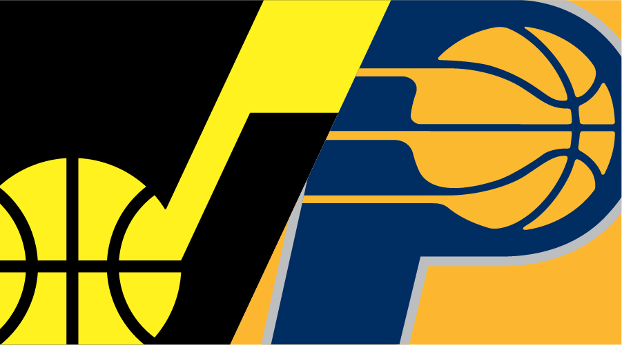 Jazz vs Pacers