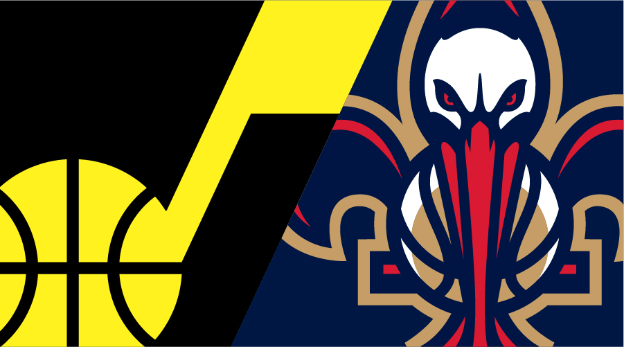 Jazz vs Pelicans