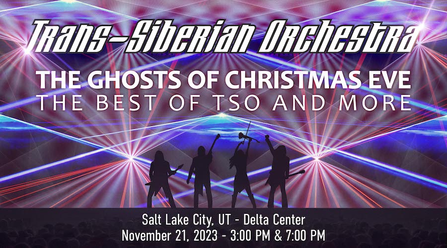 TSO at Delta Center
