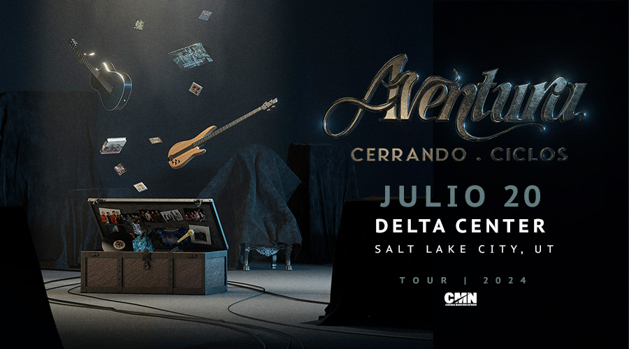 Aventura at Delta Center