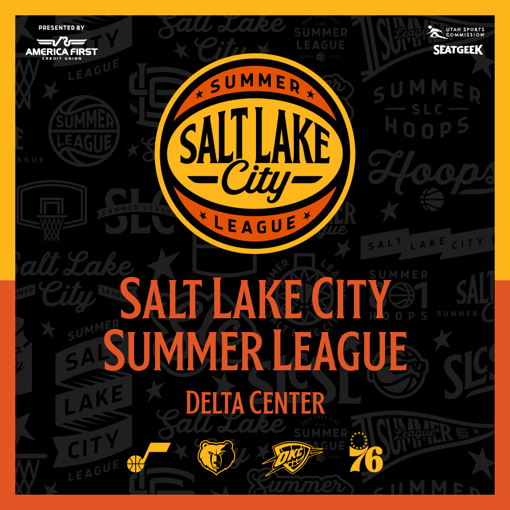 2024 Utah Jazz Summer League