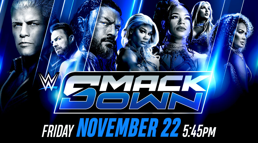 WWE at Delta Center