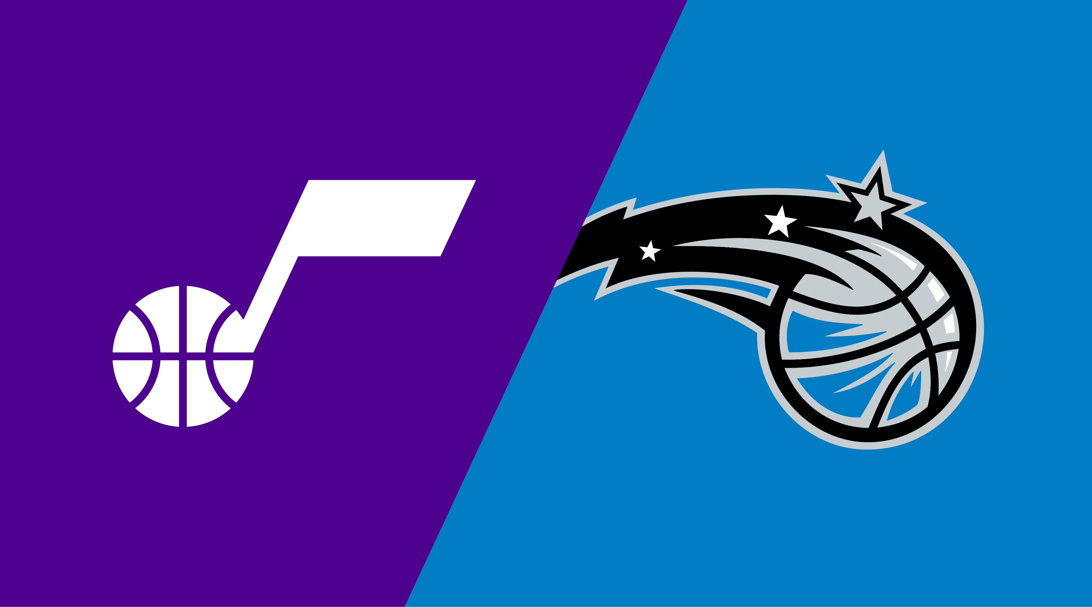 Jazz vs. Magic