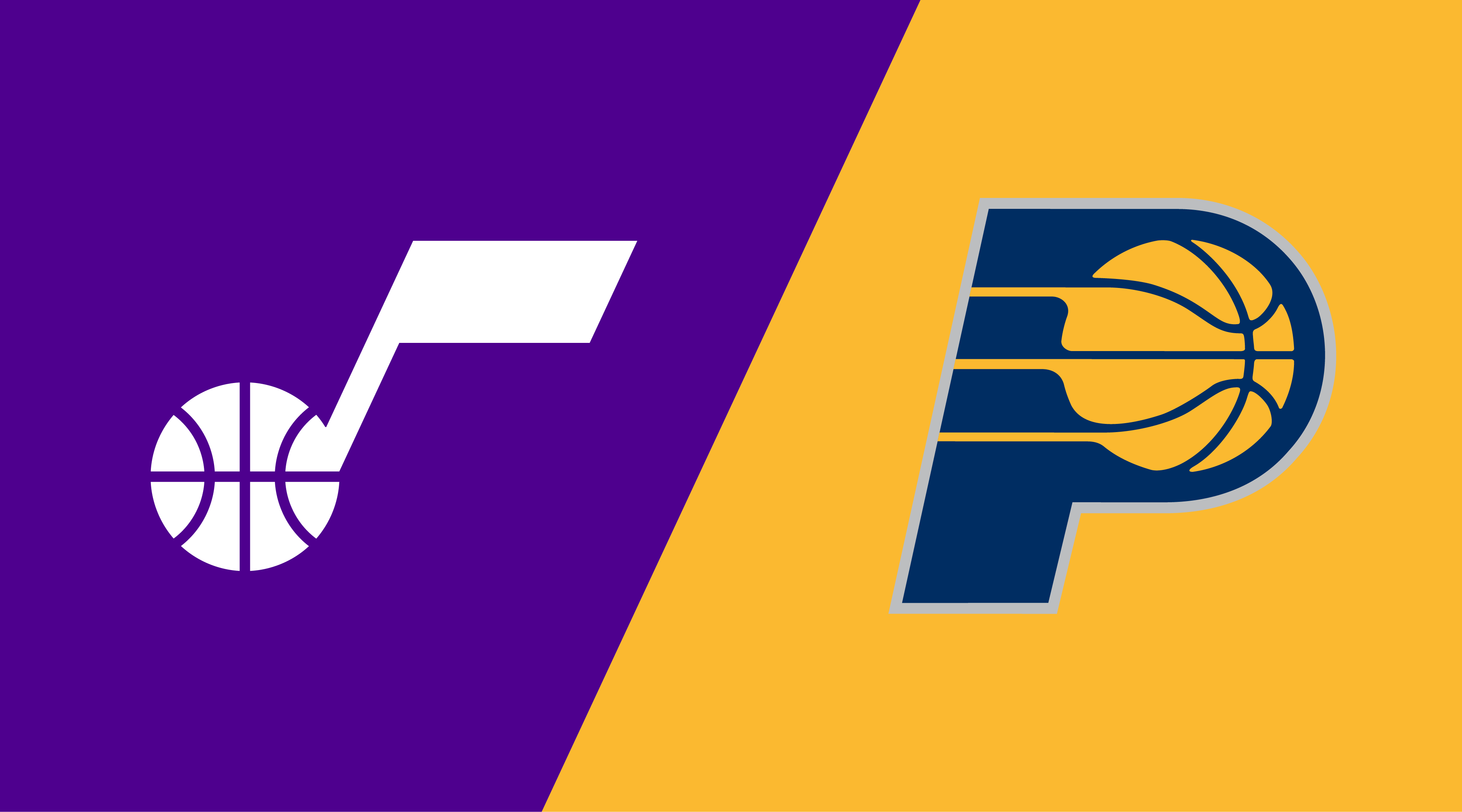 Jazz vs. Pacers