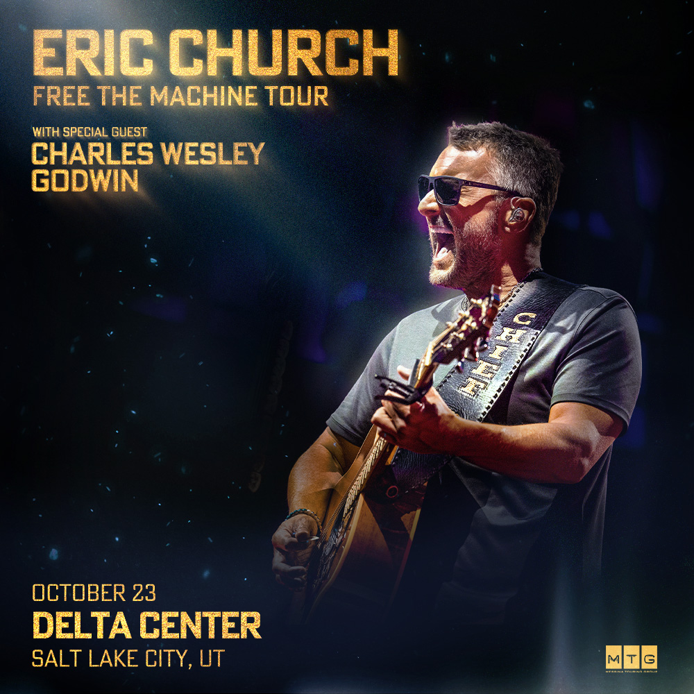 Eric Church