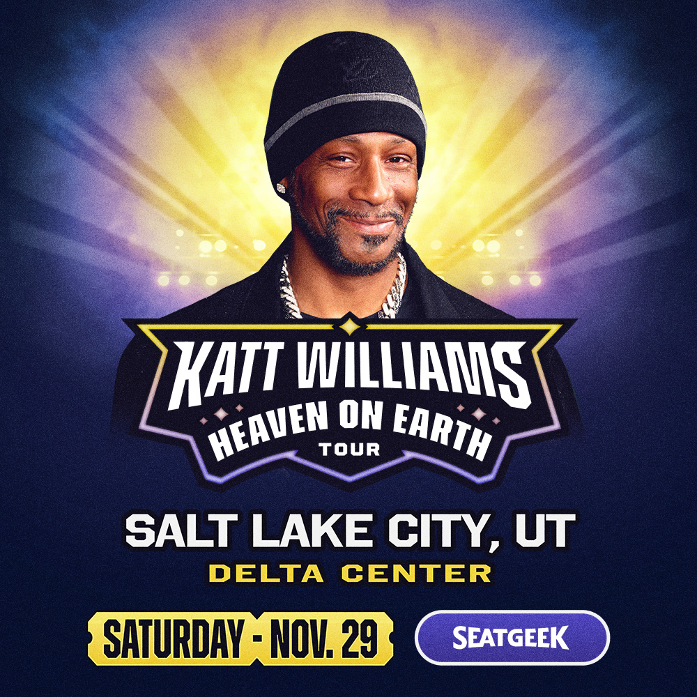 Katt Williams
