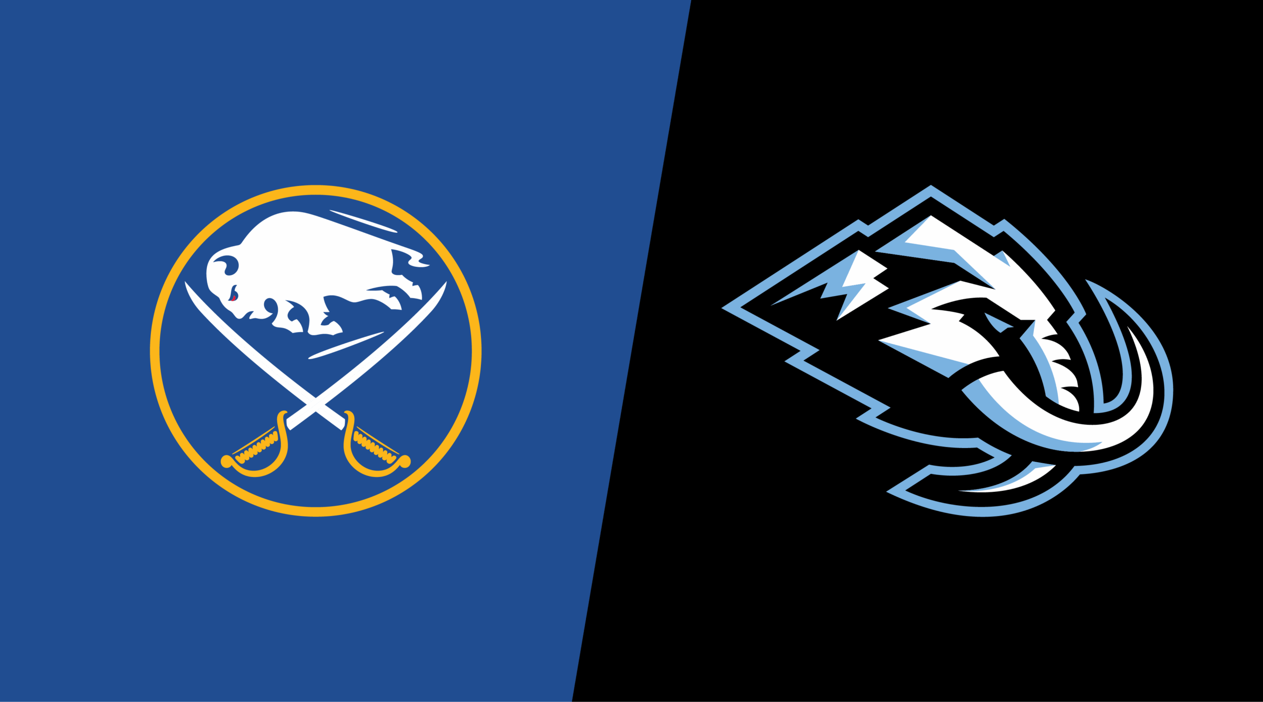 Utah Mammoth vs. Buffalo Sabres