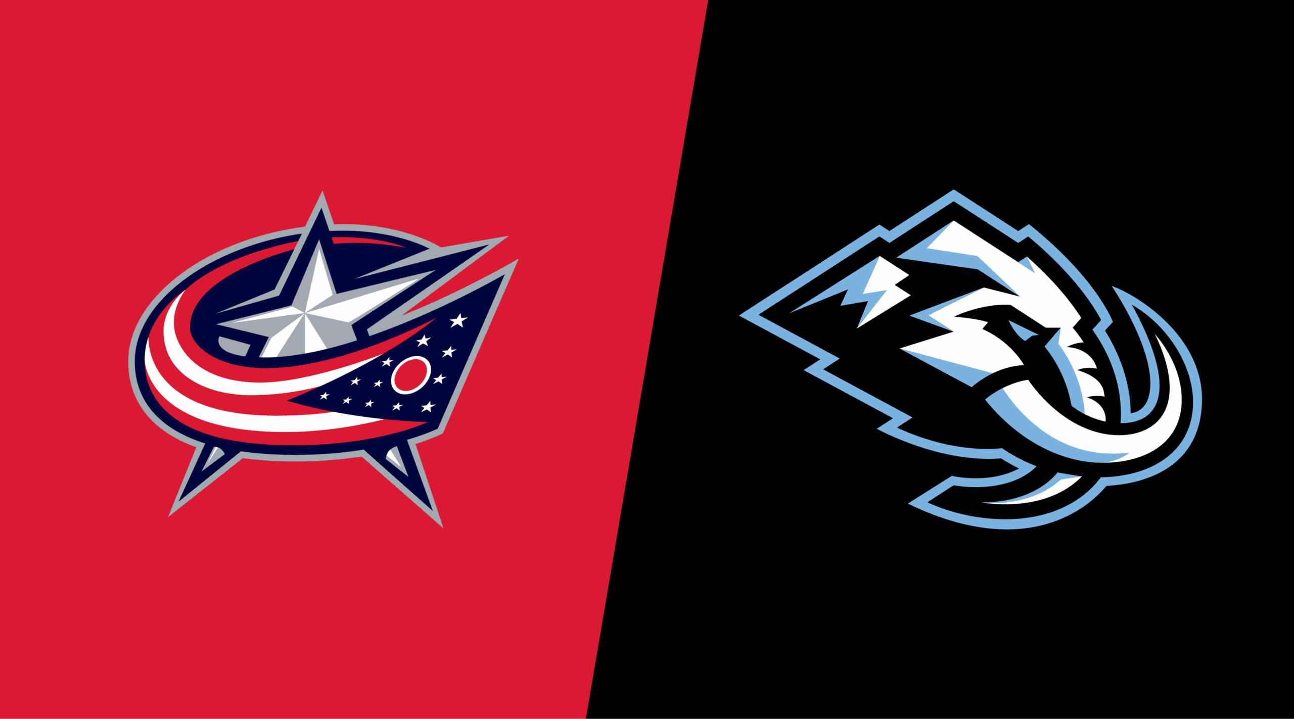 Utah Mammoth vs. Columbus Blue Jackets