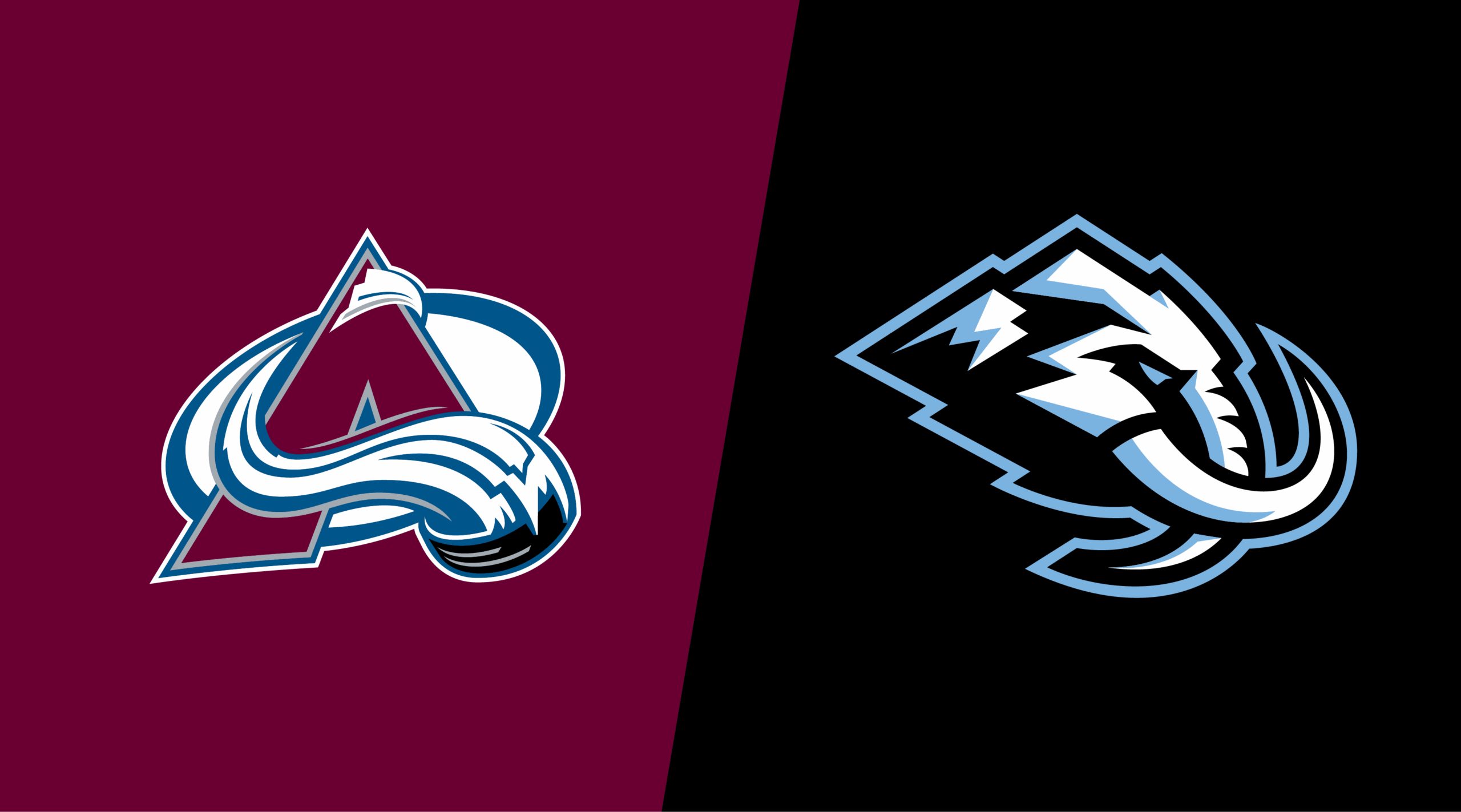 Utah Mammoth vs. Colorado Avalanche