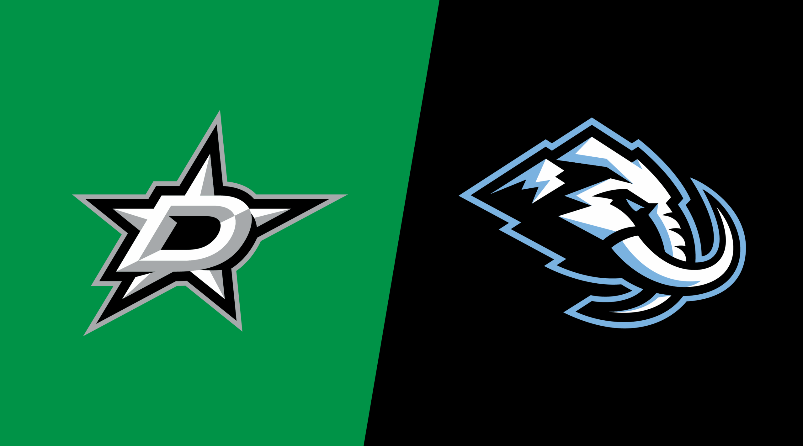Utah Mammoth vs. Dallas Stars