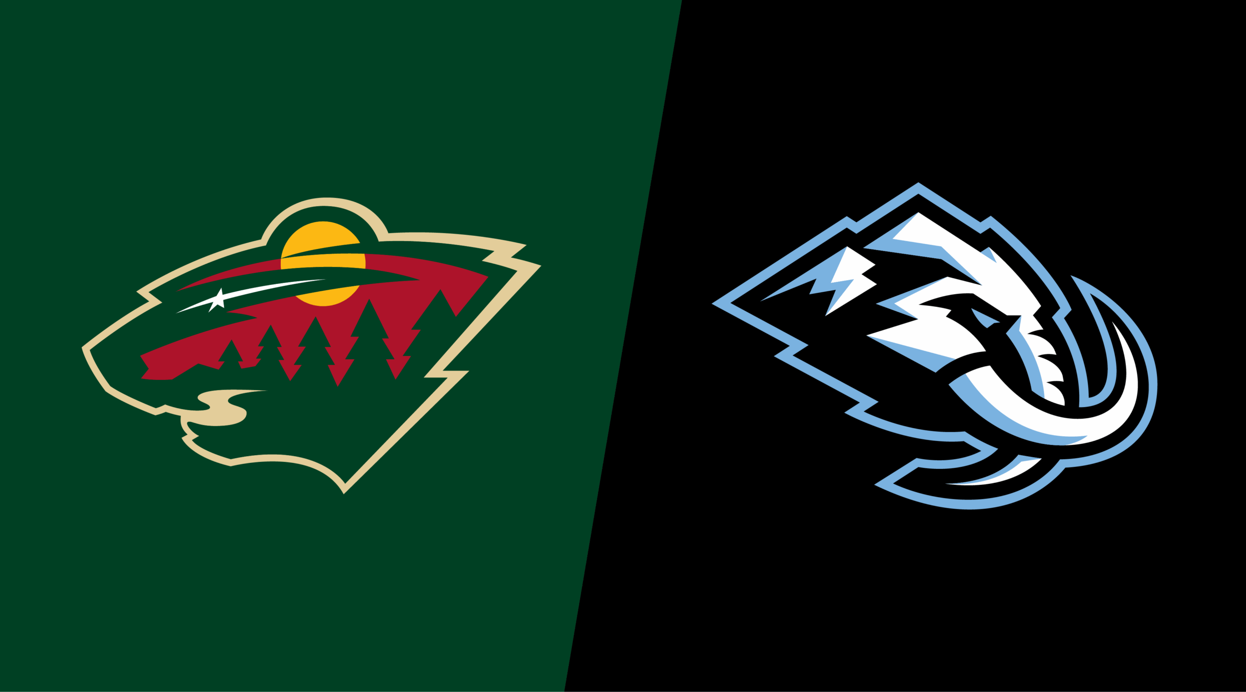 Utah Mammoth vs. Minnesota Wild