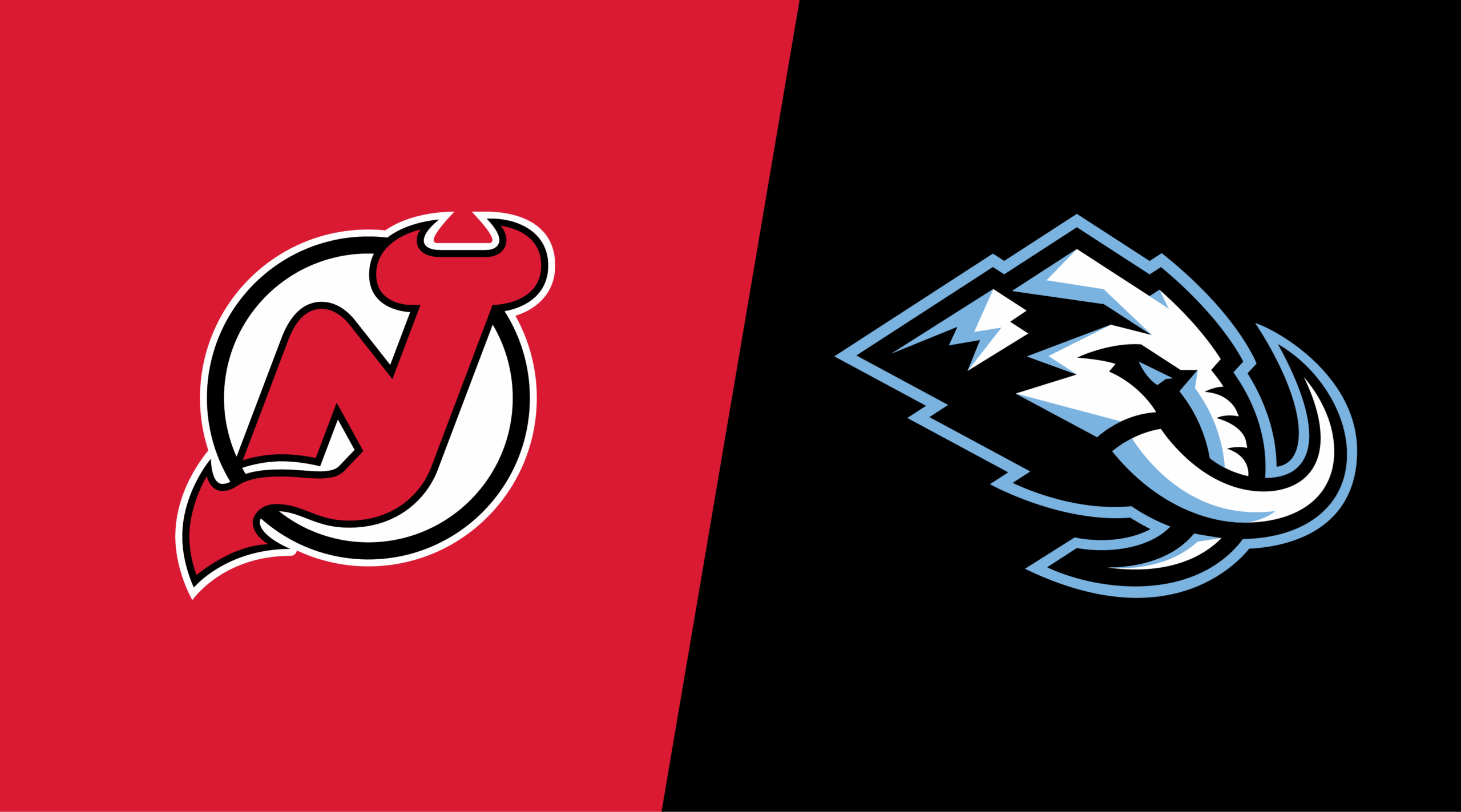 Utah Mammoth vs. New Jersey Devils