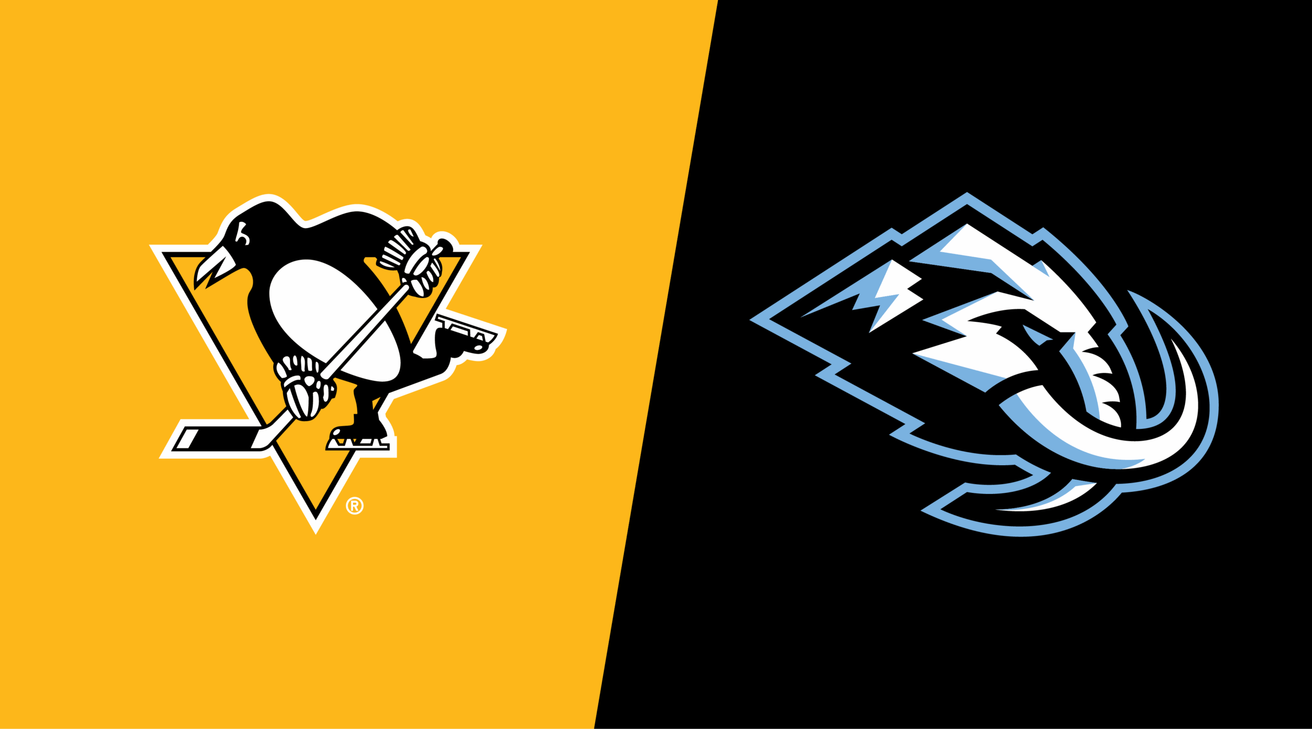 Utah Mammoth vs. Pittsburgh Penguins