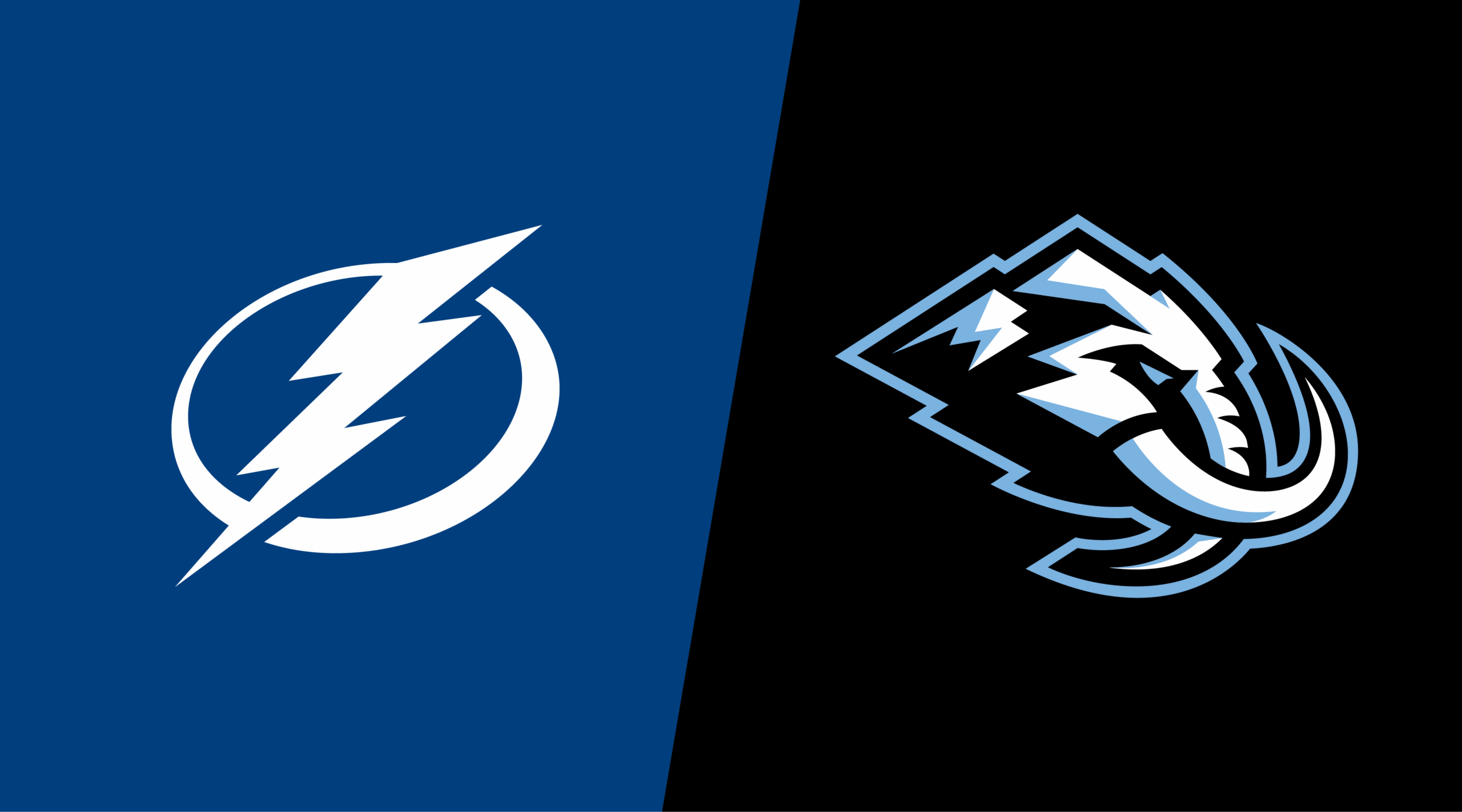 Utah Mammoth vs. Tampa Bay Lightning