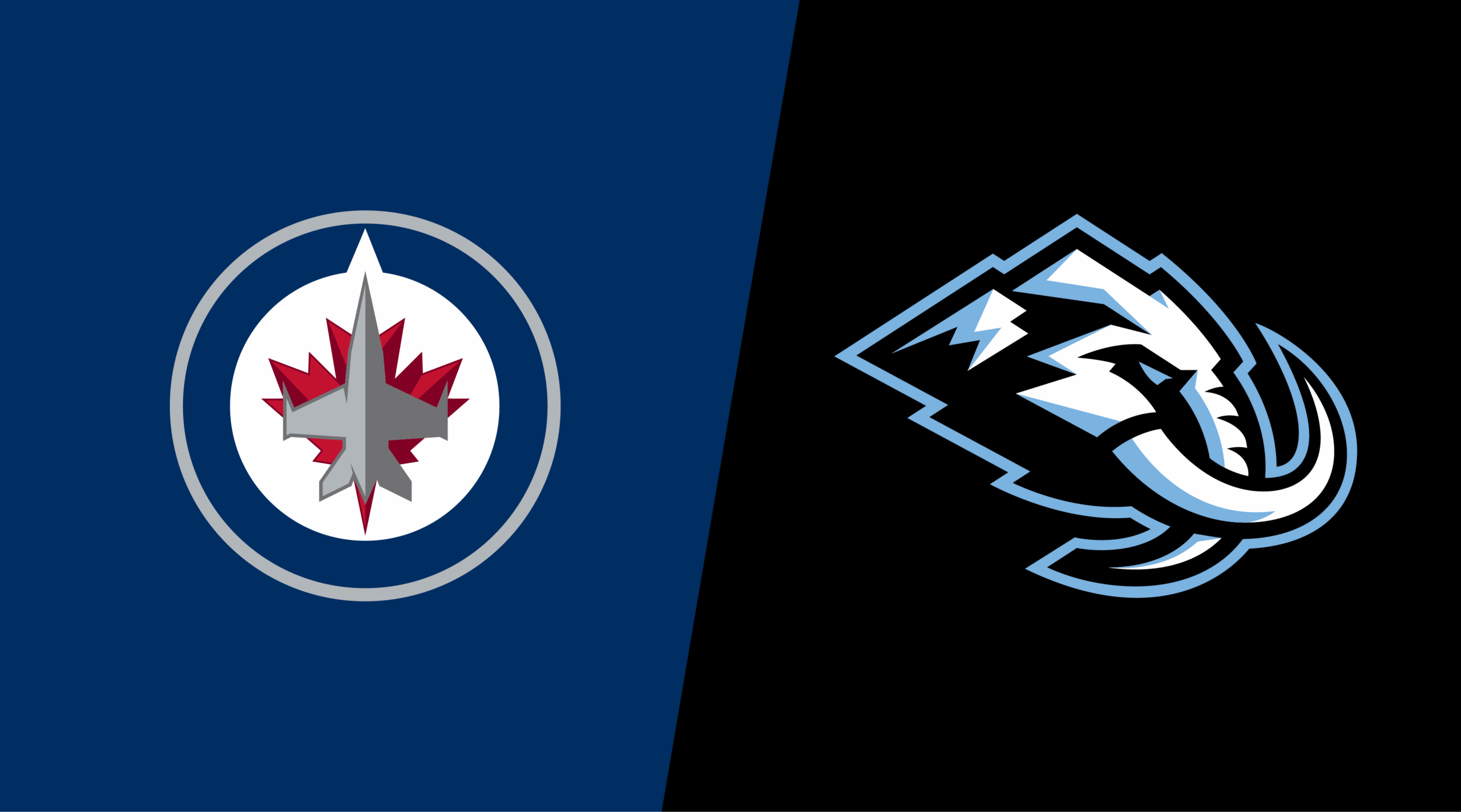 Utah Mammoth vs. Winnipeg Jets