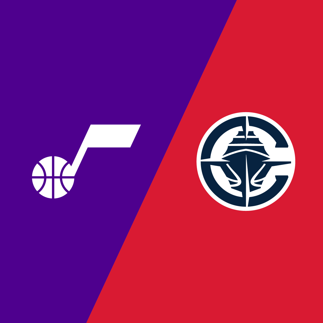 Utah Jazz vs. LA Clippers
