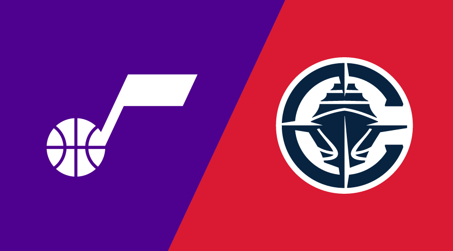 Utah Jazz vs. LA Clippers
