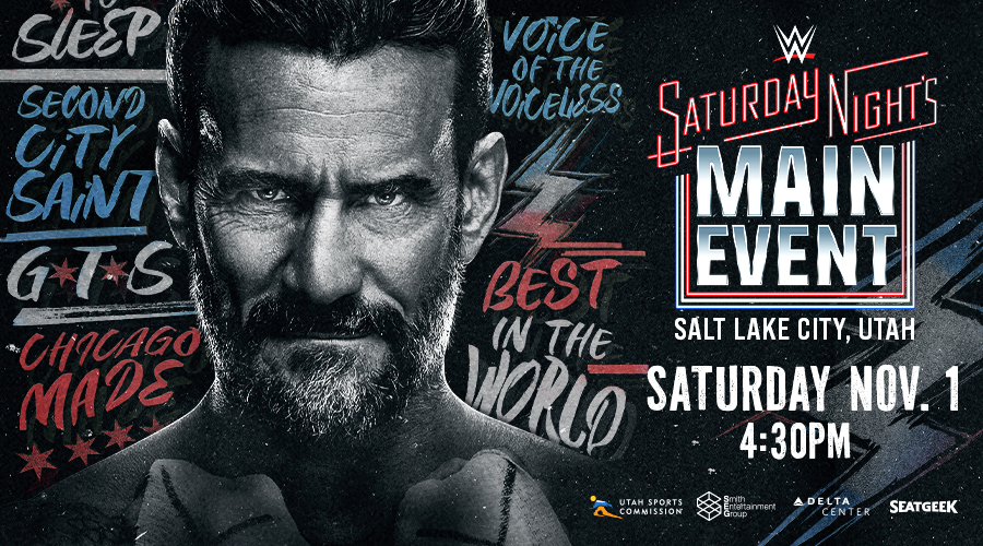 Saturday Night's Main Event