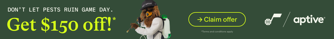 promotional Banner: Aptive