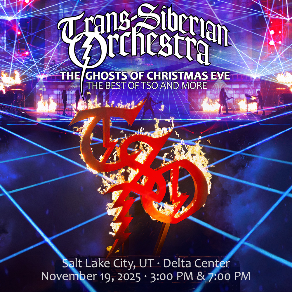 Trans-Siberian Orchestra