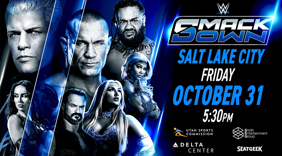 WWE Friday Night SmackDown