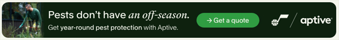 promotional Banner: Aptive