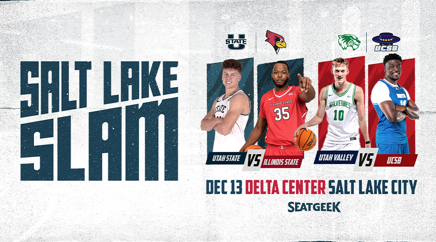 Salt Lake Slam