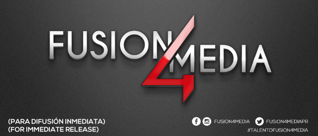 Fusion 4 Media
