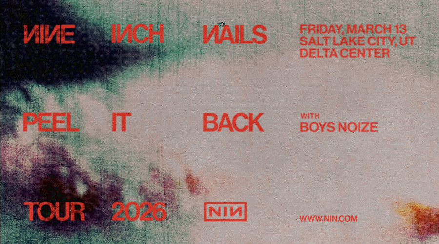 Nine Inch Nails
