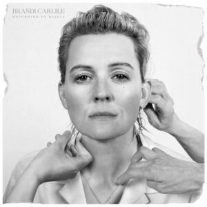 Brandi Carlile Album Image
