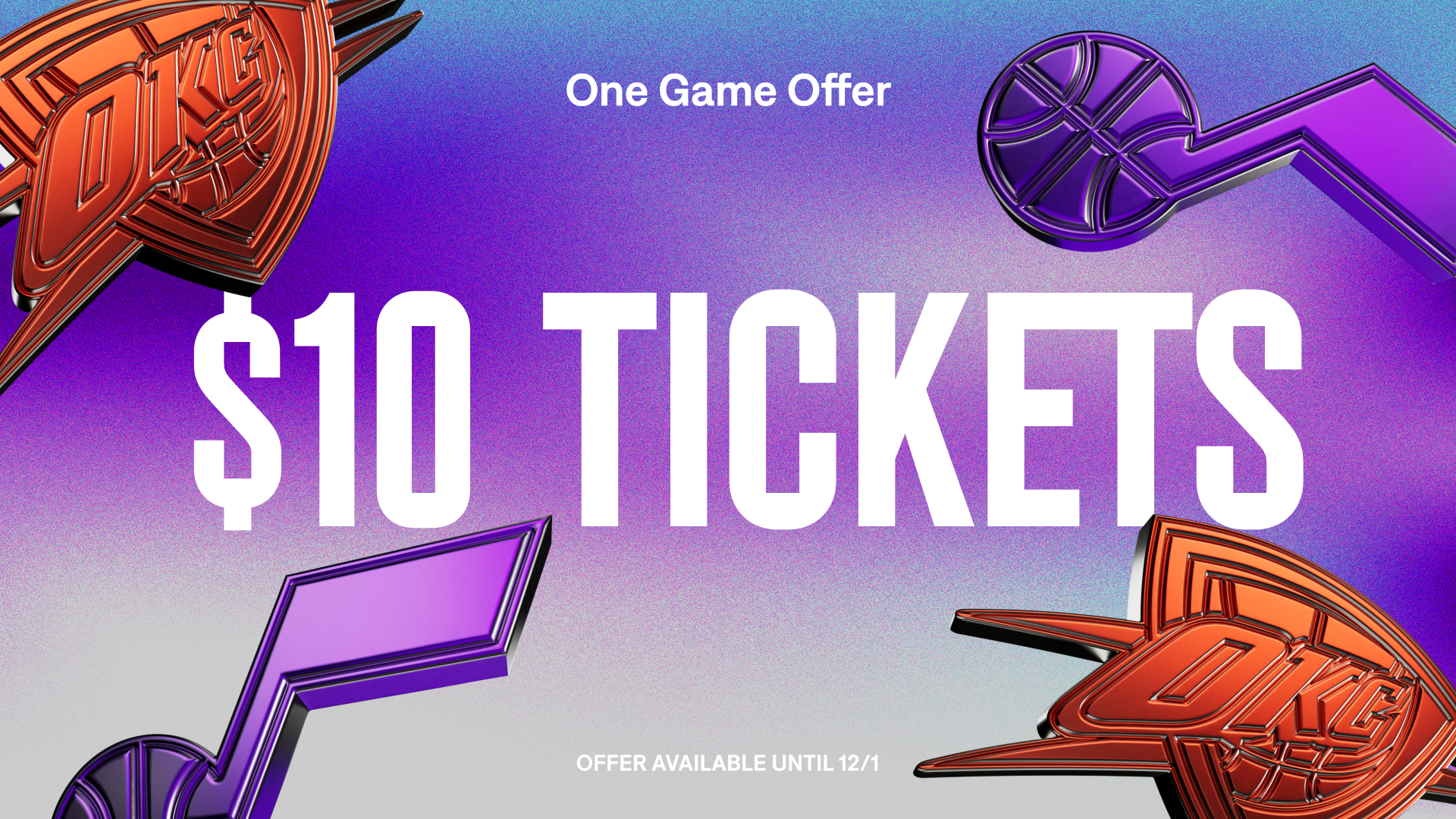 jazz Black Friday vs OKC