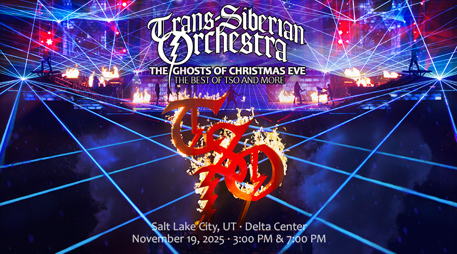 Trans-Siberian Orchestra