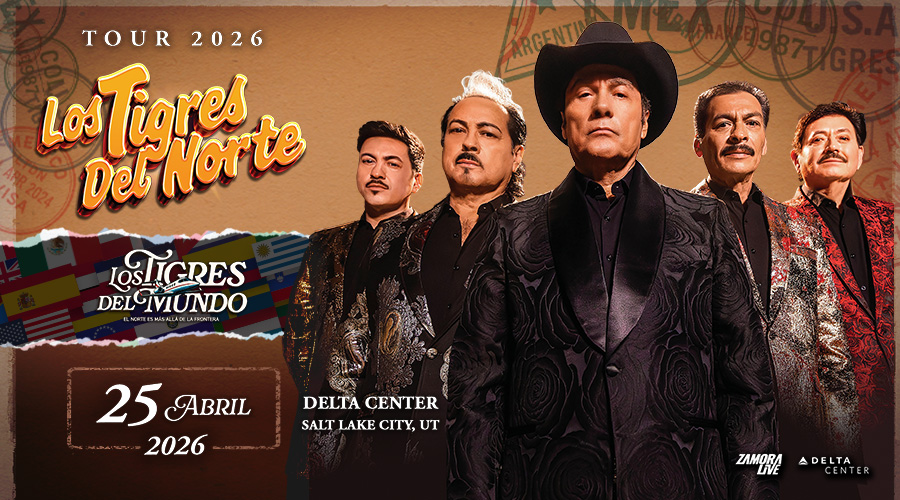 Los Tigres Del Norte
