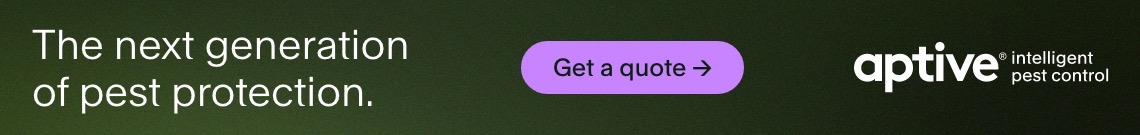 promotional Banner: Aptive