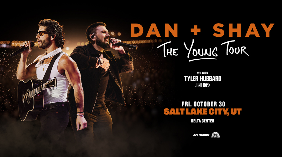 Dan + Shay