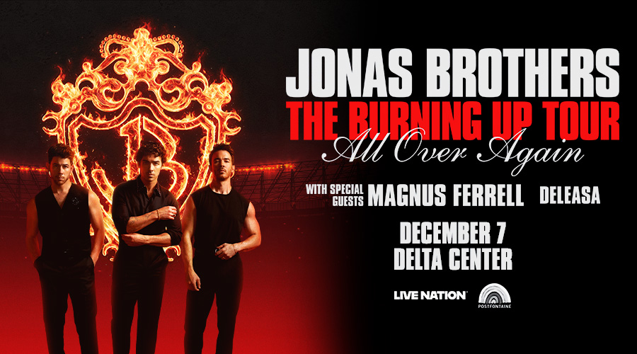Jonas Brothers