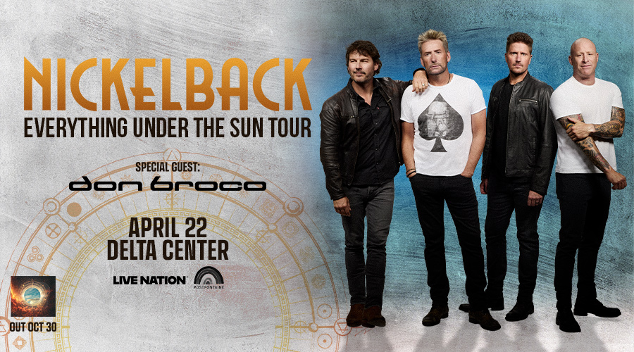 Nickelback